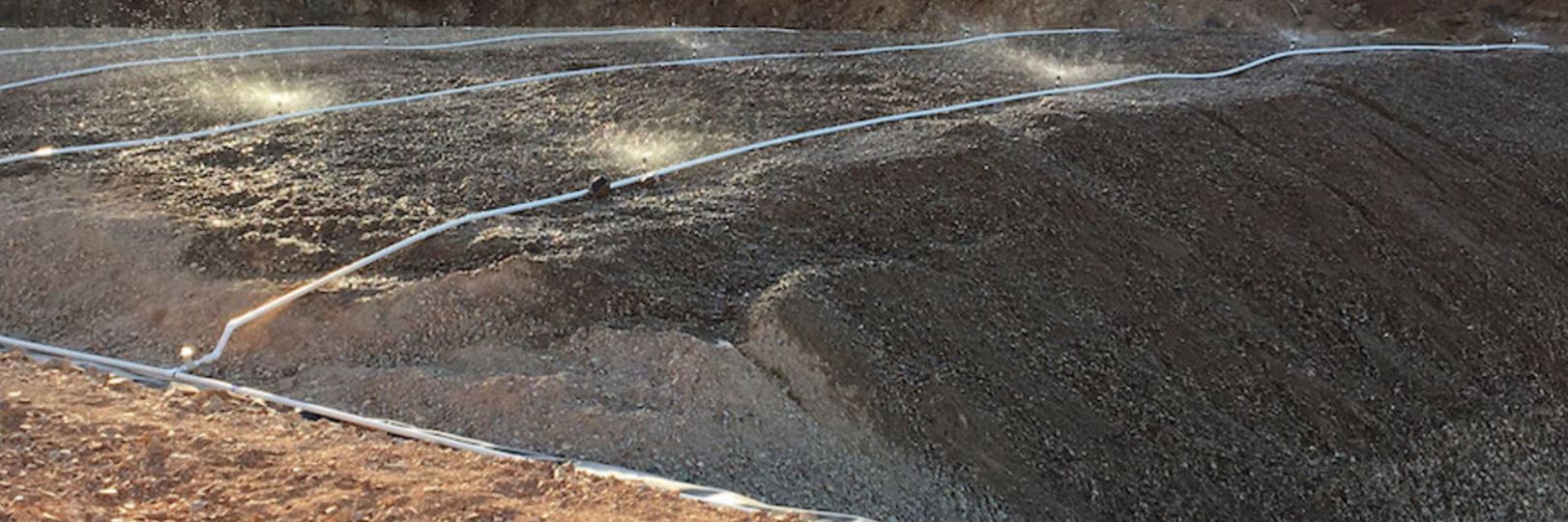 Alamos obtains Santana environmental permit