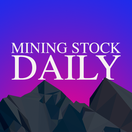Mining Stock Daily – Mining Americas Takes Shape